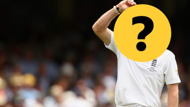 Ashes 2023 quiz: Are you able to title these gamers?