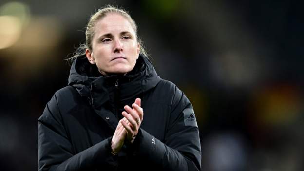 What next for Wales after Grainger exit?