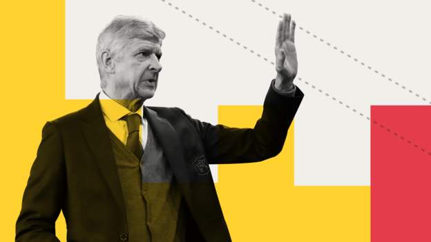 The trophies, the milestones & the PMs - a timeline of Wenger's reign