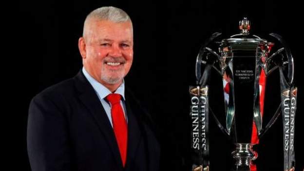Wales can win Six Nations with youth - Gatland