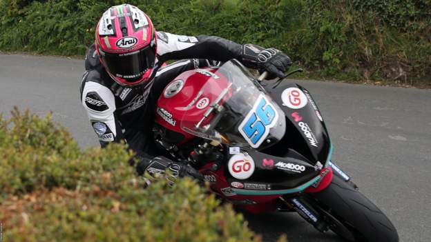 Cookstown 100 Q&A: Ten things you should know about Ireland's only road ...