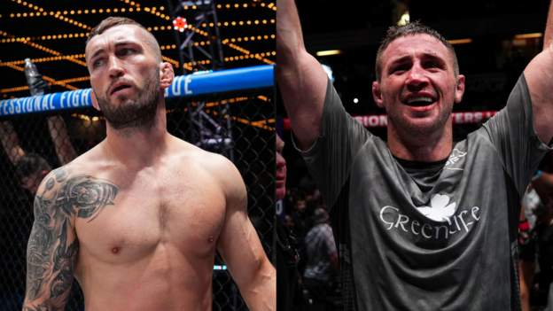 Britons Ray and Loughnane set for $1m title fights