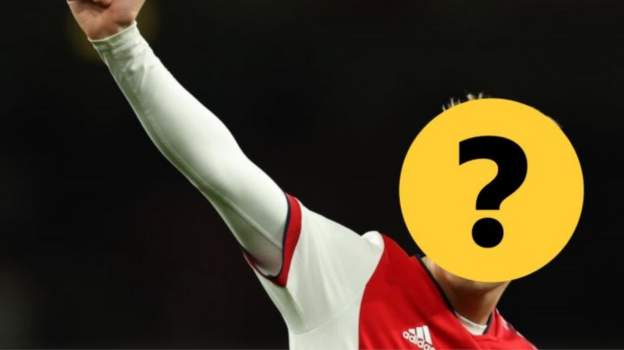 Garth Crooks' Team of the Week: Ronaldo, Diaz, Eriksen, Yarmolenko, Rudiger