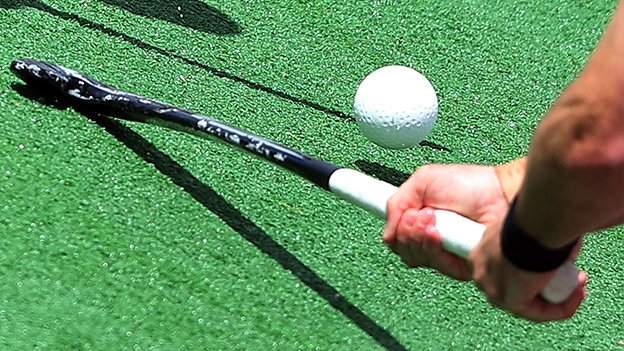 England and Wales Hockey World Cup bid unsuccessful