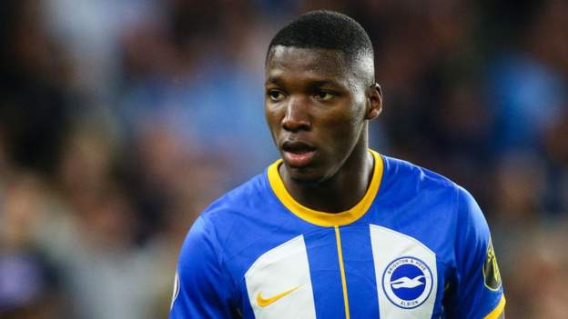 Brighton plan for Caicedo stay amid Chelsea interest