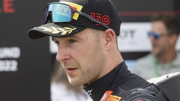 Yamaha move 'can reignite that flame again' - Rea