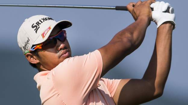 Arie Irawan Malaysian Golfer Dies Aged 28 In China Bbc Sport