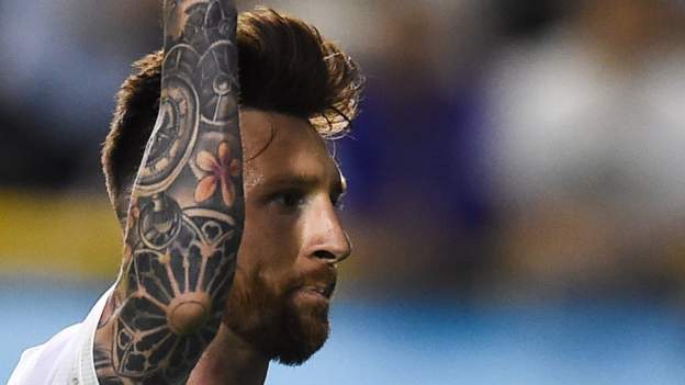 FIFA World Cup - Can you identify this player from his tattoo