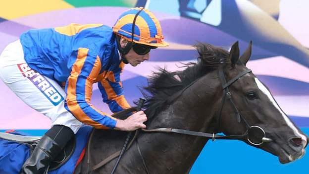 Auguste Rodin gives O'Brien 100th Classic triumph