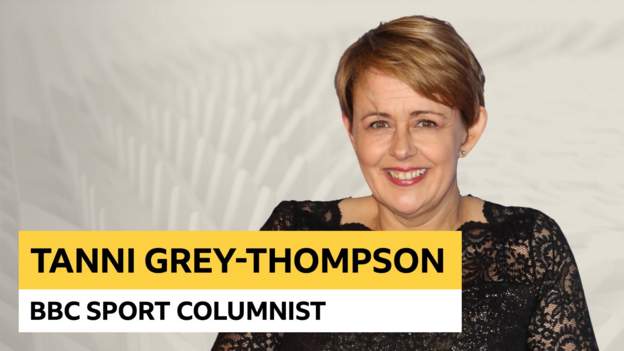 Tanni Grey-Thompson column: 'Tokyo can still be a step forward for Paralympics'