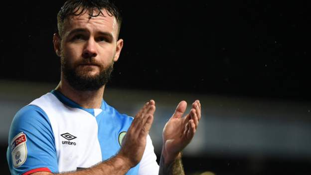 Blackburn Rovers 1-0 Derby County: Adam Armstrong's Winner Gives Rovers ...