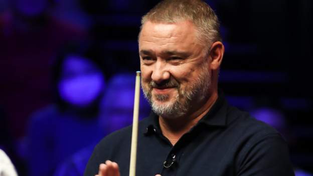 Hendry fined for 'Masked Singer' absences