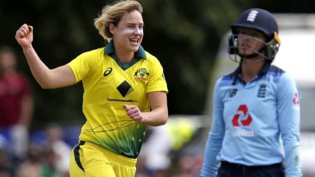 What is the best moment of the Women's Ashes?