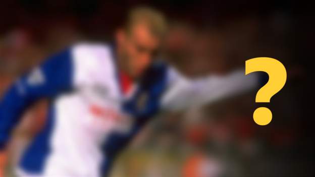 Quiz: Can you name these EFL clubs from their crests? - BBC Sport