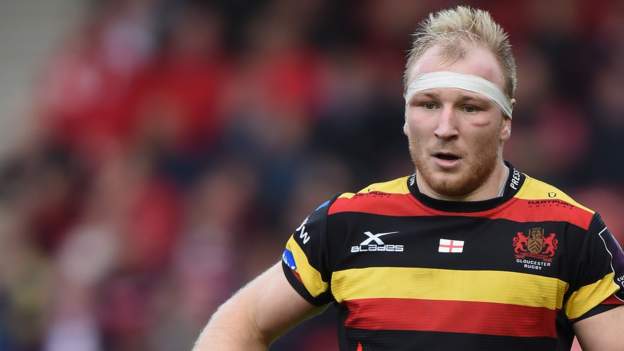 Matt Kvesic: Exeter Chiefs sign Gloucester forward for 2017-18 ...