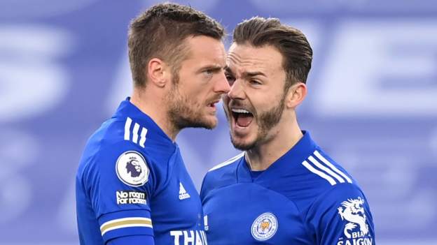 late-own-goal-earns-leicester-draw
