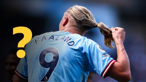 How many record-breaking Haaland moments do you recall?