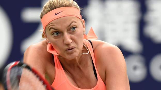 Petra Kvitova &#039;fortunate to be alive&#039; after potentially career