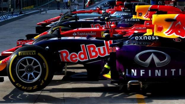  Formula 1 New qualifying format could be in place for 2016 - BBC Sport