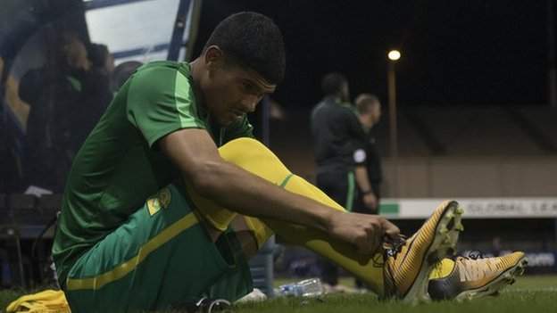 SA, Nigeria and Mali book U20 WC places
