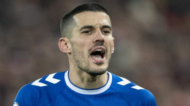 Everton reject offer to sign Wolves loanee Coady