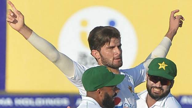 Pakistan v Australia: Fawad Alam tips hosts' bowlers to impress