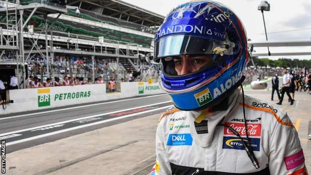 Fernando Alonso