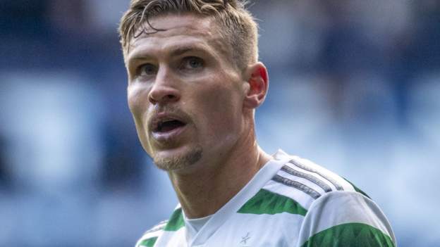 Defender Starfelt leaves Celtic to join Celta Vigo