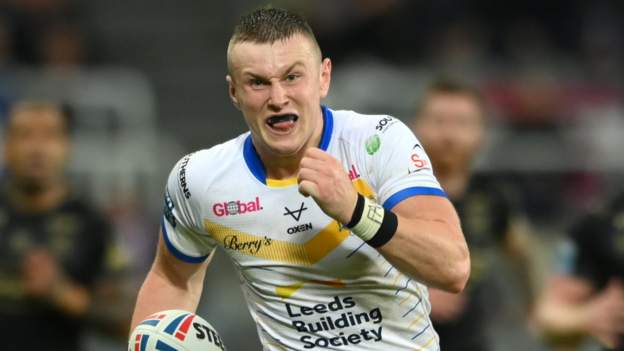 Newman 'turned a corner' to earn England call-up