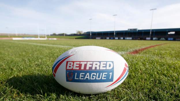 Ex-Hunslet player Kaye given four-year doping ban
