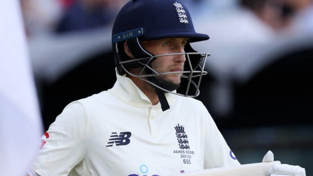 Ashes: England captain Joe Root confident of Ashes ton