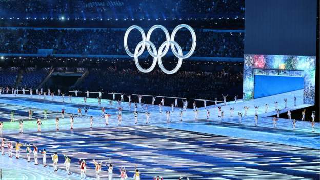IOC Russia plan ‘a world away from reality of war’