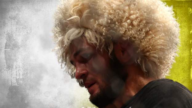 Khabib Nurmagomedov: Ex-UFC champion rules out return