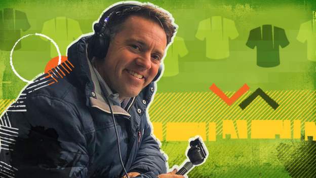 Follow the unwritten rule - fantasy football tips