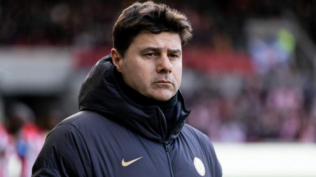 We need to accept fans' frustration - Pochettino