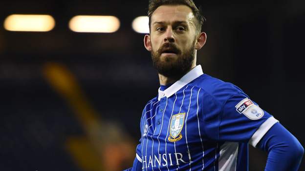 Sheffield Wednesday 1 0 Rotherham United Bbc Sport 