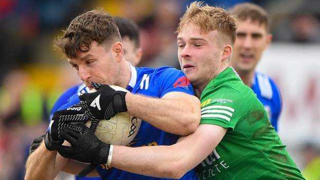 Allianz Football League: Fermanagh promoted to Division Two with Cavan win – NewsEverything Northern Ireland