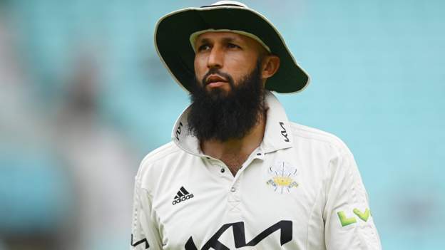 South Africa's leading Test run-scorer Amla retires