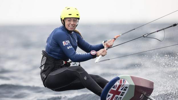 Formula Kite a 'refresh for sailing' - Aldridge