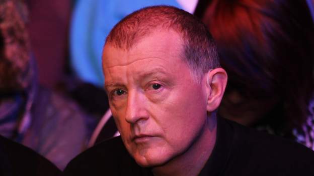 Match-fixing inquiry 'embarrassing' - Davis
