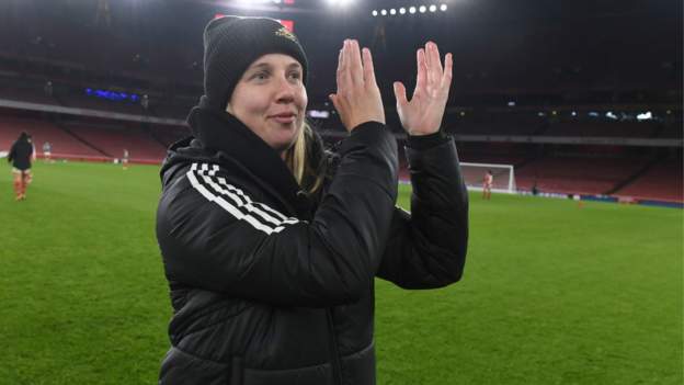 Mead on Best Fifa Women's Player award shortlist