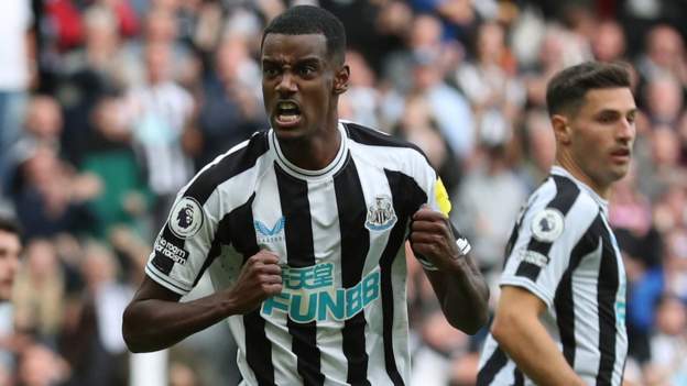 isak-scores-but-newcastle-held-by-bournemouth