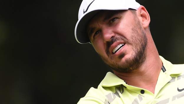 Koepka should withdraw from Ryder Cup if he does not love it - Azinger