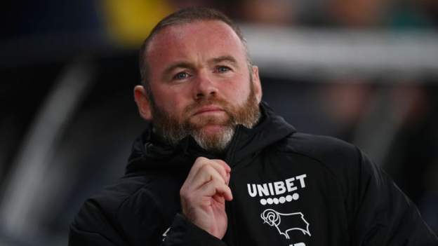 Wayne Rooney to discuss mental health in new documentary