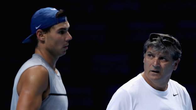 French Open: Rafael Nadal and Novak Djokovic aim to set up Paris clash