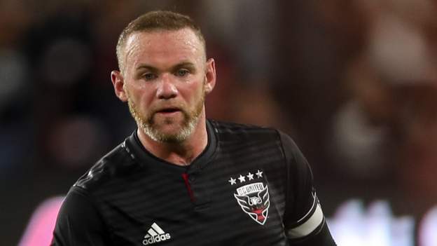 Wayne Rooney creates 96th-minute DC United winner against Orlando City ...