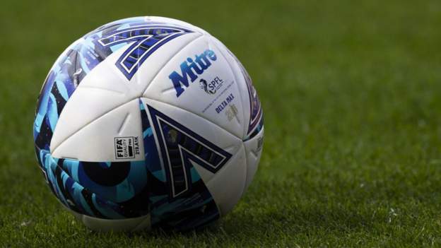 Scottish Football Fixtures To Return With SWPL Games On Wednesday 