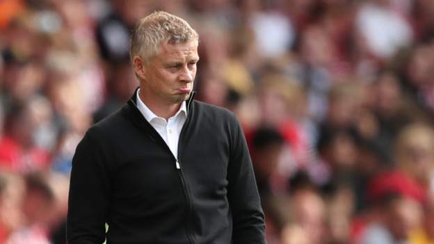 Ole Gunnar Solskjaer: Manchester United boss says new rules have gone 'from one ..