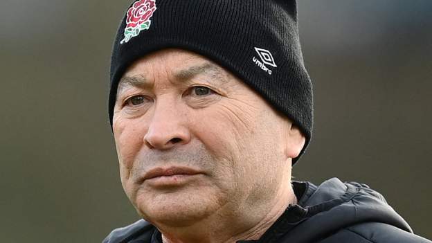 Six Nations: England's honesty sessions and Eddie Jones' new focus on psychology