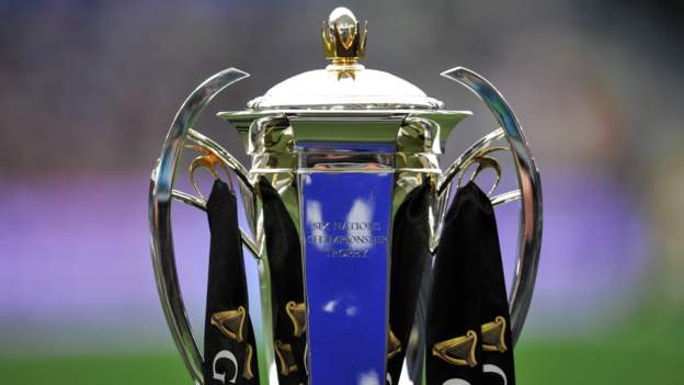 Six Nations teams to wear smart mouthguards